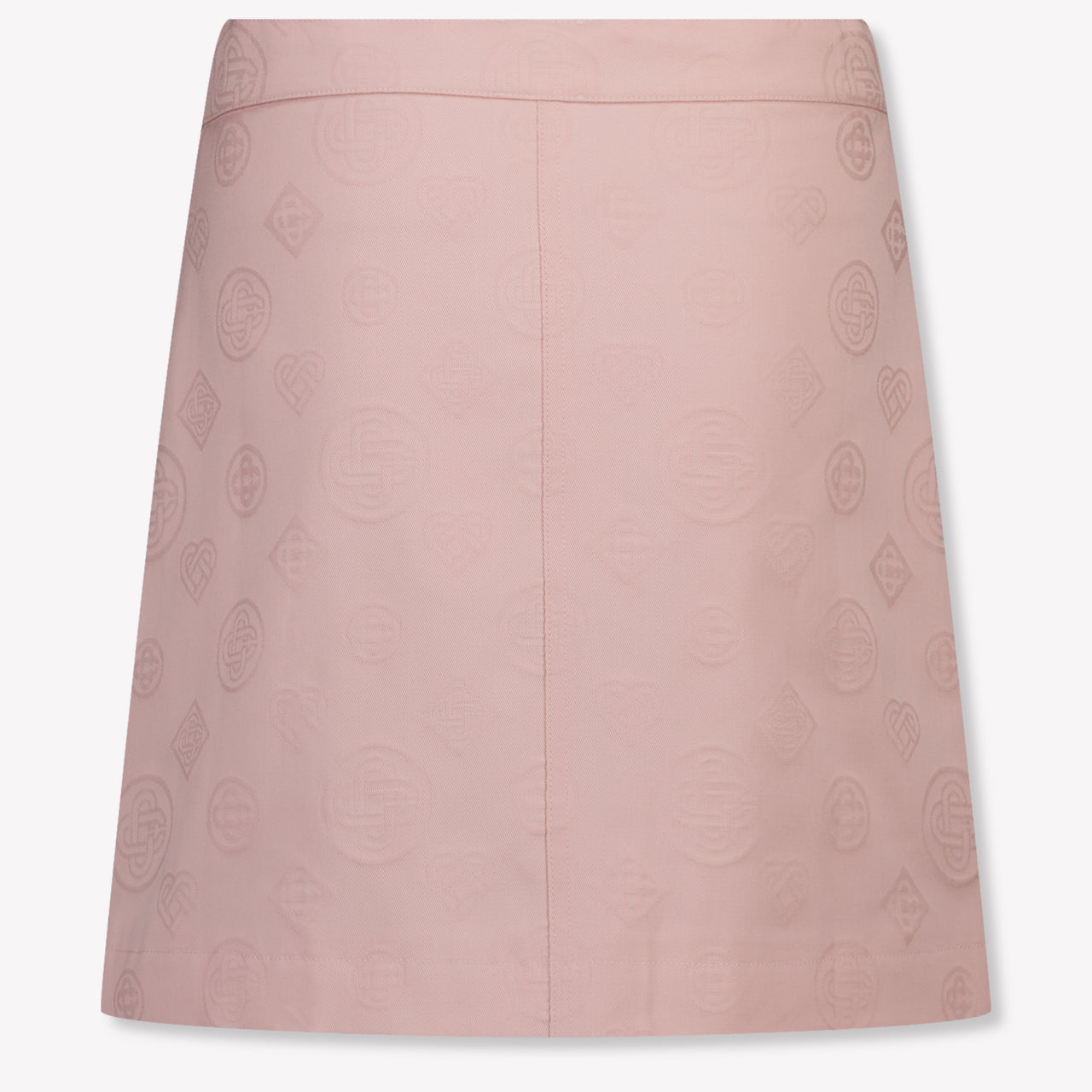 CASABLANCA Kids Girls Skirt In Light Pink