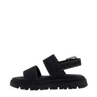 Dsquared2 Kinder Meisjes Sandalen Zwart