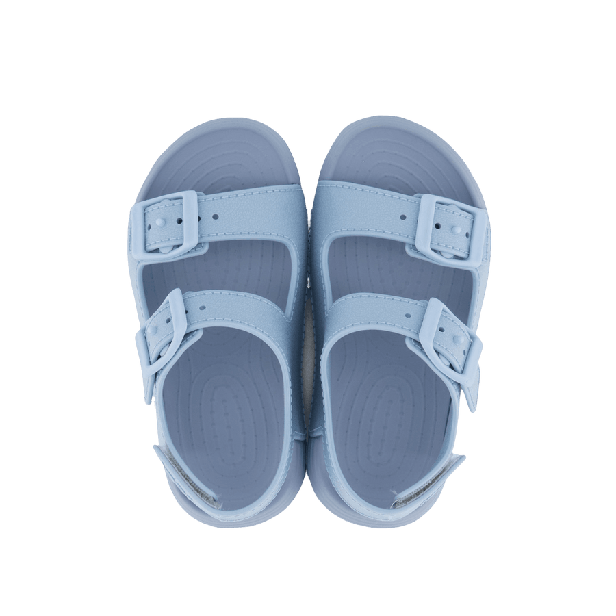 Igor Kinder Unisex Sandalen Licht Blauw