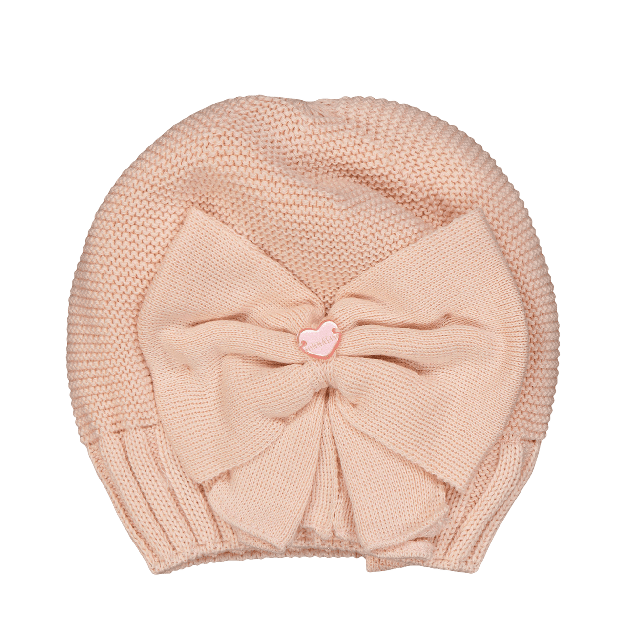 MonnaLisa Baby Meisjes Muts Licht Roze xs