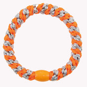 Kknekki Meisjes Accessoire Fluor Oranje