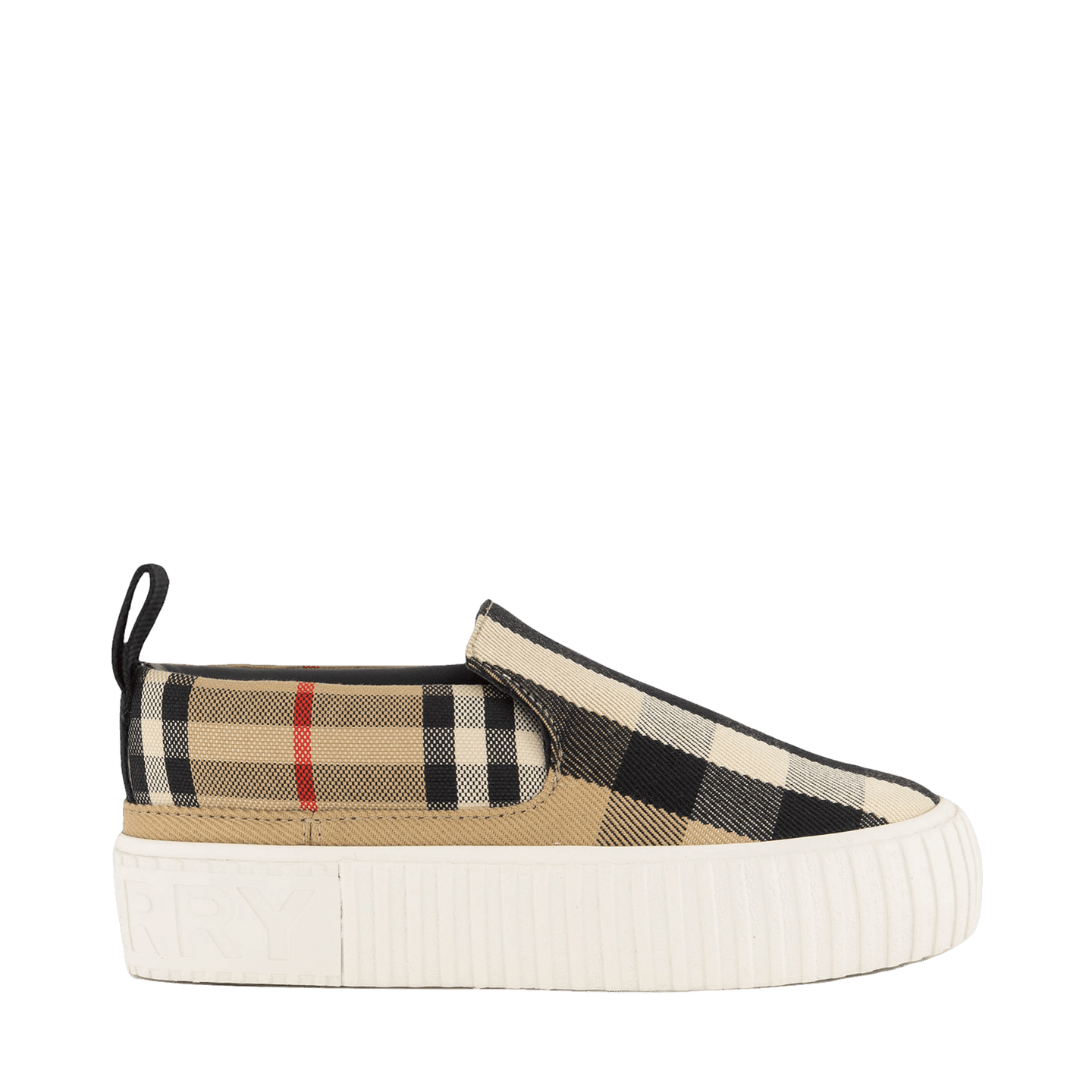 Burberry schoenen voor kinderen Superstellar