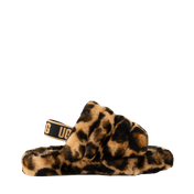 UGG Kids Girls Slippers Panther