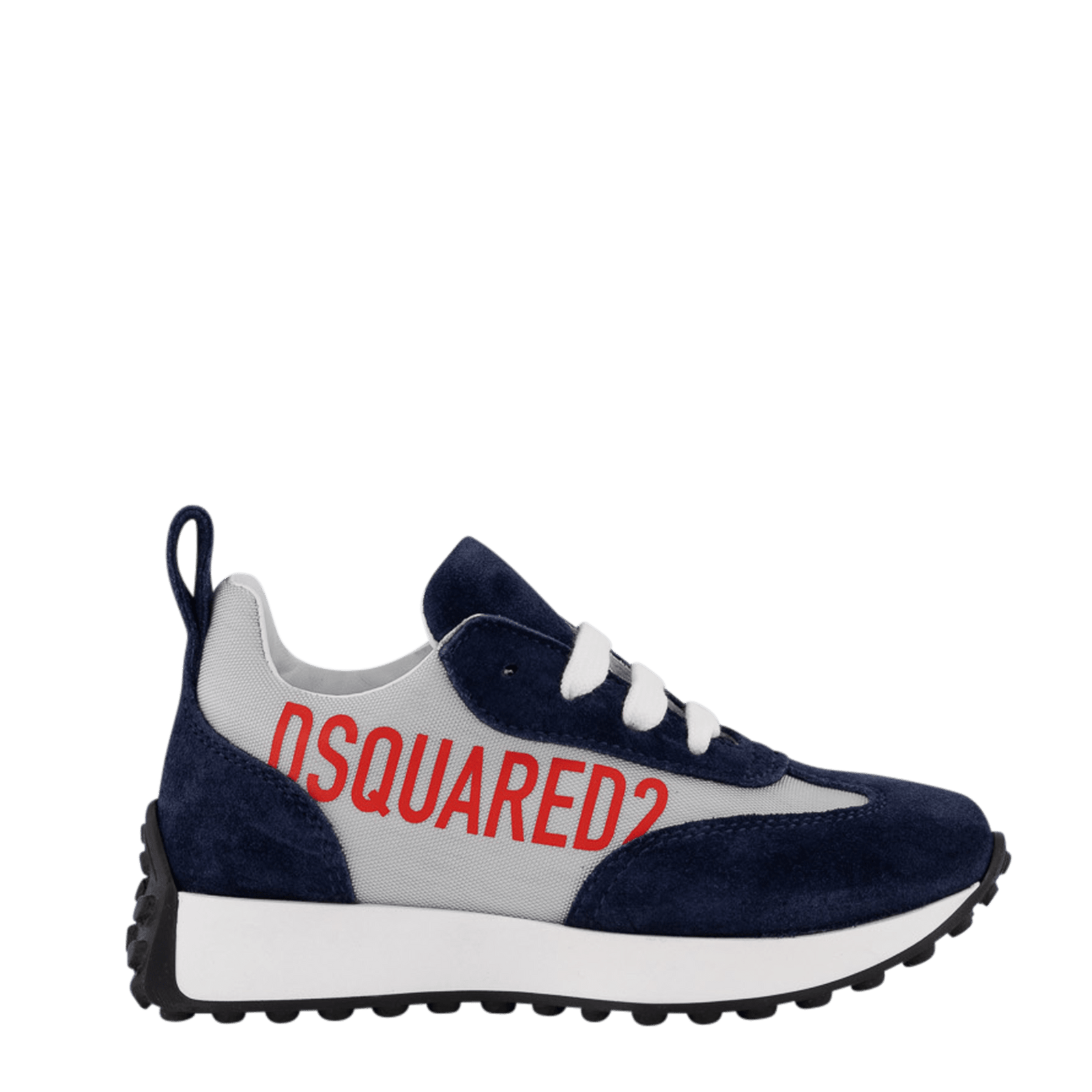 Dsquared2 Kinder Unisex Sneakers Navy 27