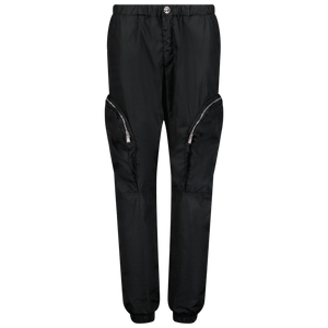 Versace Kinder Unisex Broek Zwart 4Y