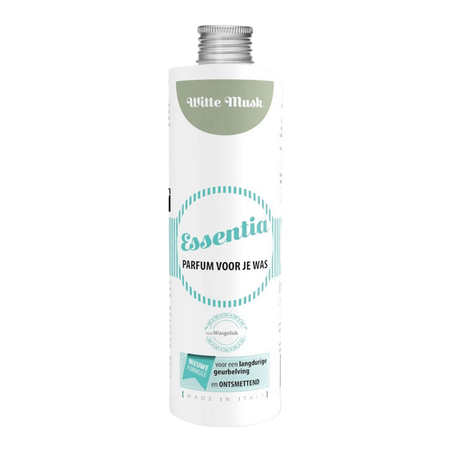 Wasgeluk Wasparfum Witte Musk ONE