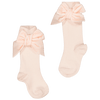 Condor Baby Girls Sock Light Pink