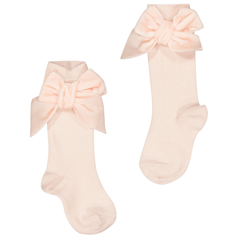 Condor Baby Meisjes Sokje Licht Roze