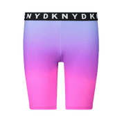 DKNY Kinder Meisjes Shorts Fluor Roze