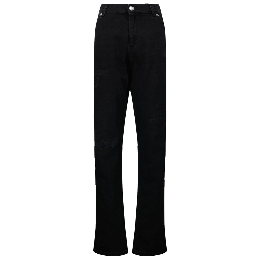 Dolce & Gabbana Boys Jeans Black