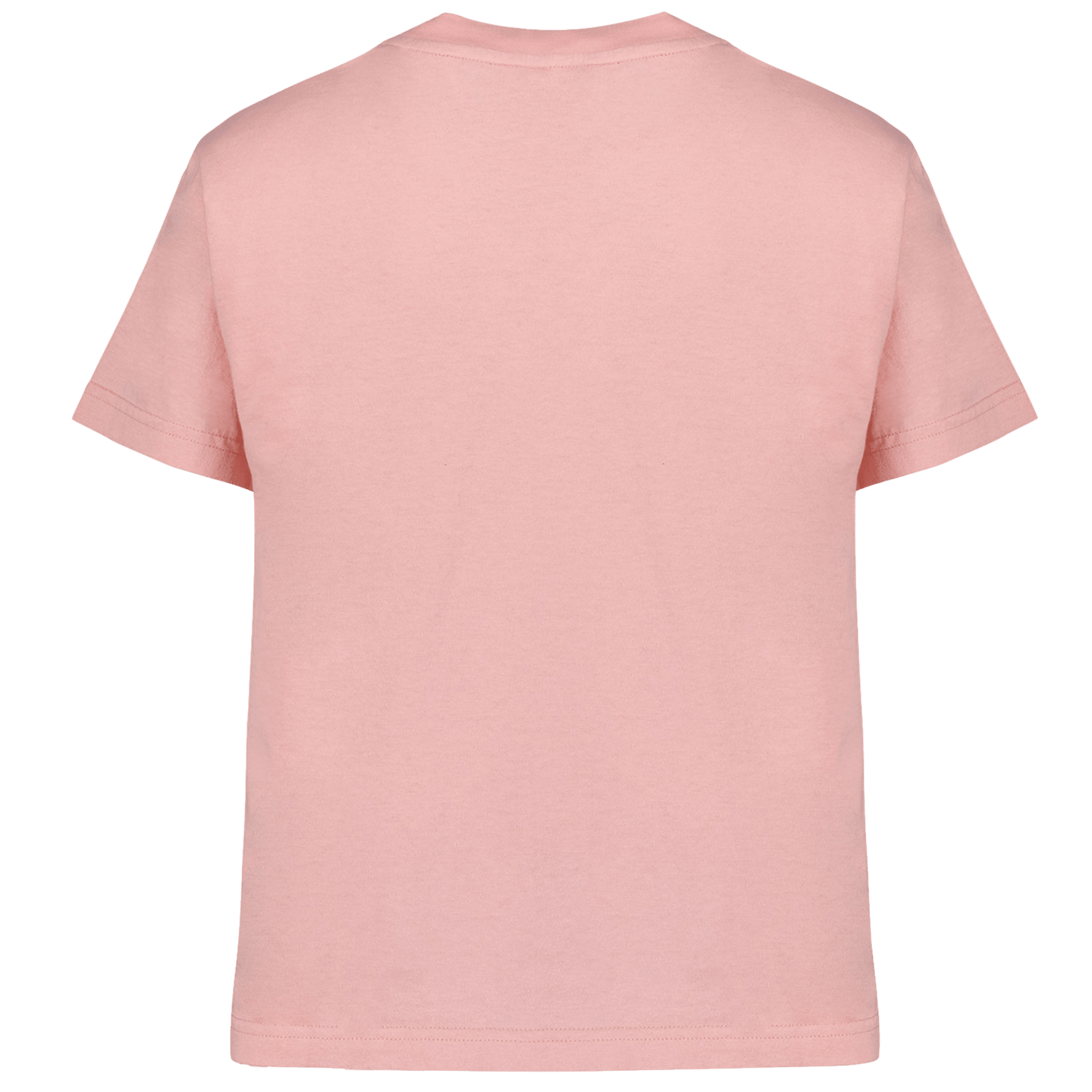 Palm Angels Kinder Meisjes T-Shirt Licht Roze 4Y