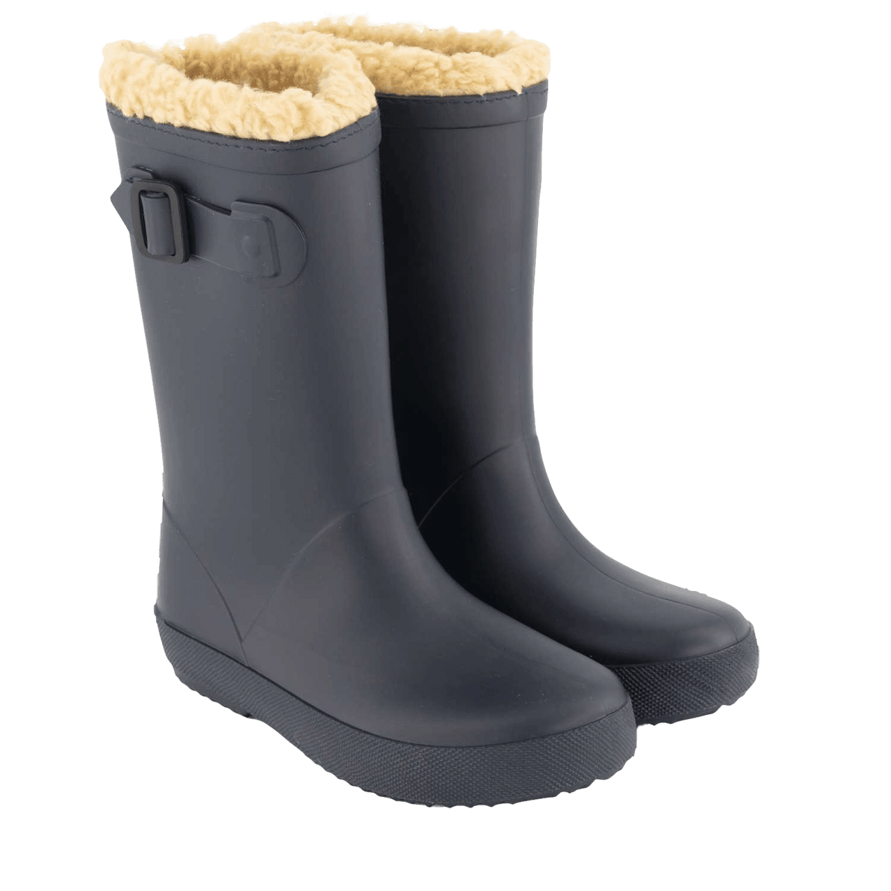 Igor Kinder Unisex Laarzen Navy