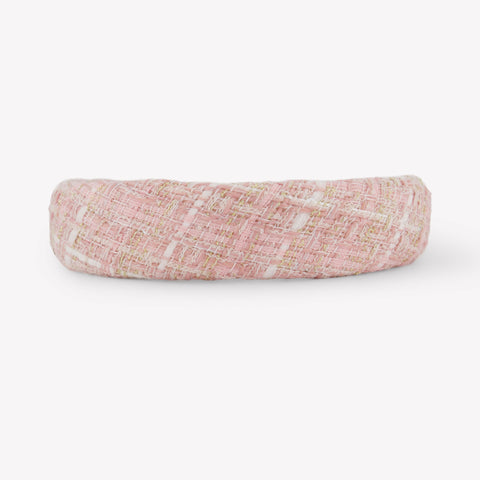 Prinsessefin Kinder Meisjes Accessoire In Licht Roze