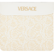 Versace Baby Unisex Deken Beige