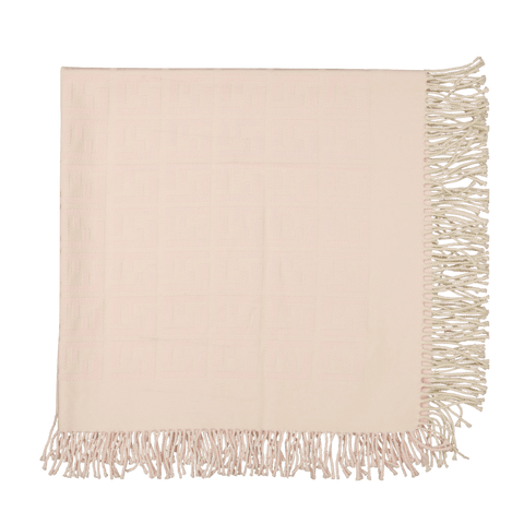 Fendi Baby Girls Accessory Light Pink