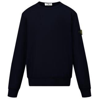 Stone island 2025 trui kinder