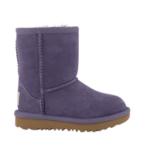 UGG Kinder Meisjes Laarzen Lila 22