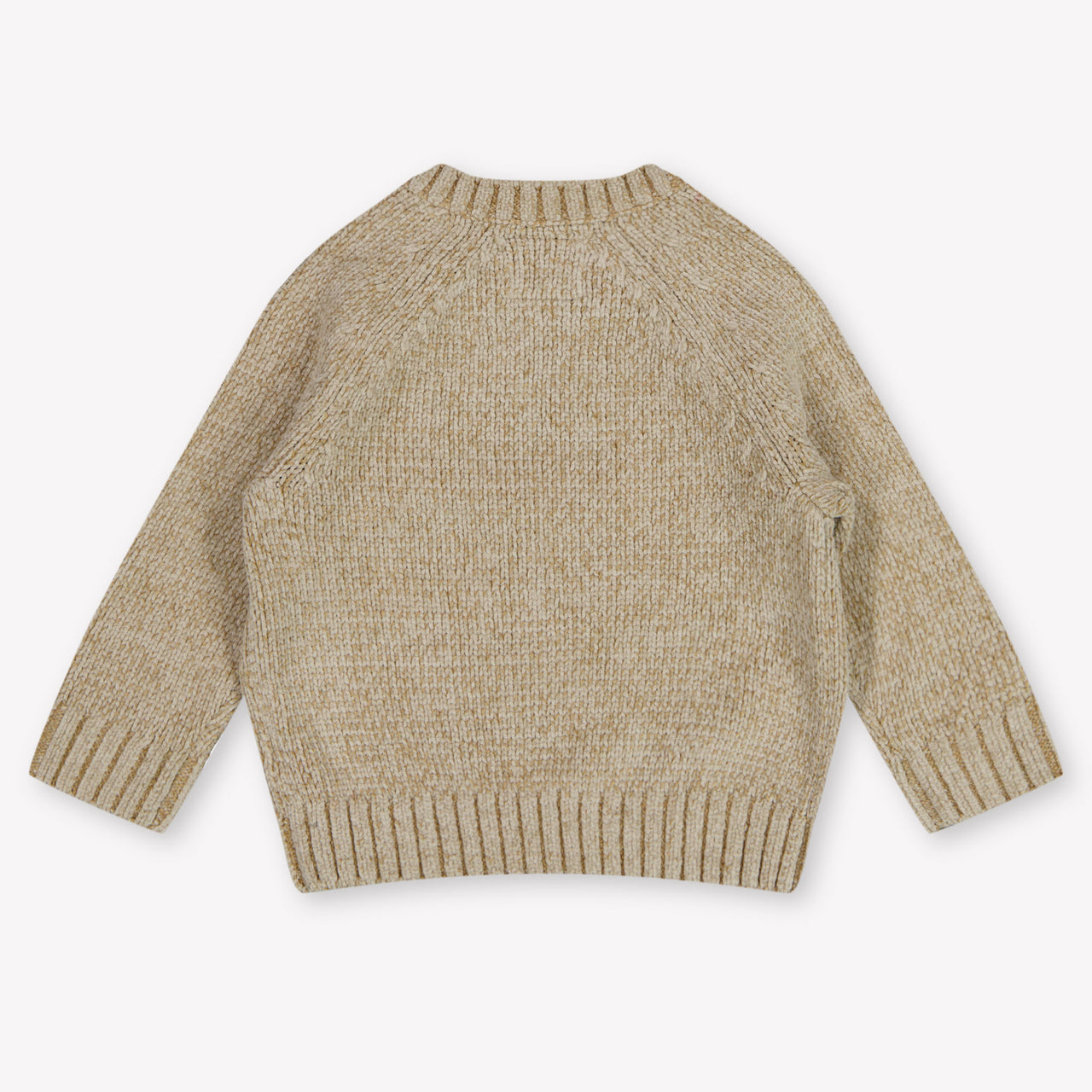 Guess Baby Boys Sweater In Beige