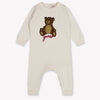 Guess Baby Jongens Boxpakje In Off White