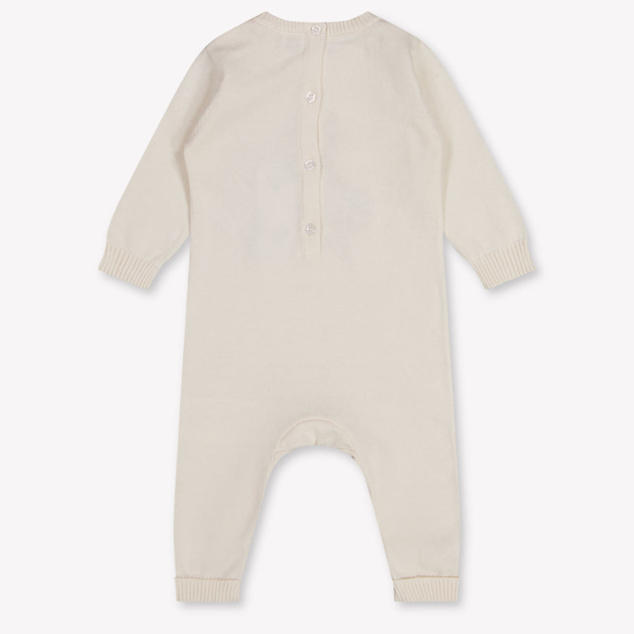 Guess Baby Jongens Boxpakje In Off White