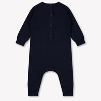Guess Baby Jongens Boxpakje In Navy
