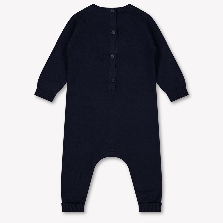 Guess Baby Jongens Boxpakje In Navy