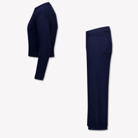 Guess Kinder Meisjes Setje In Navy