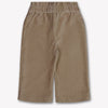 Guess Baby Meisjes Broek In Beige