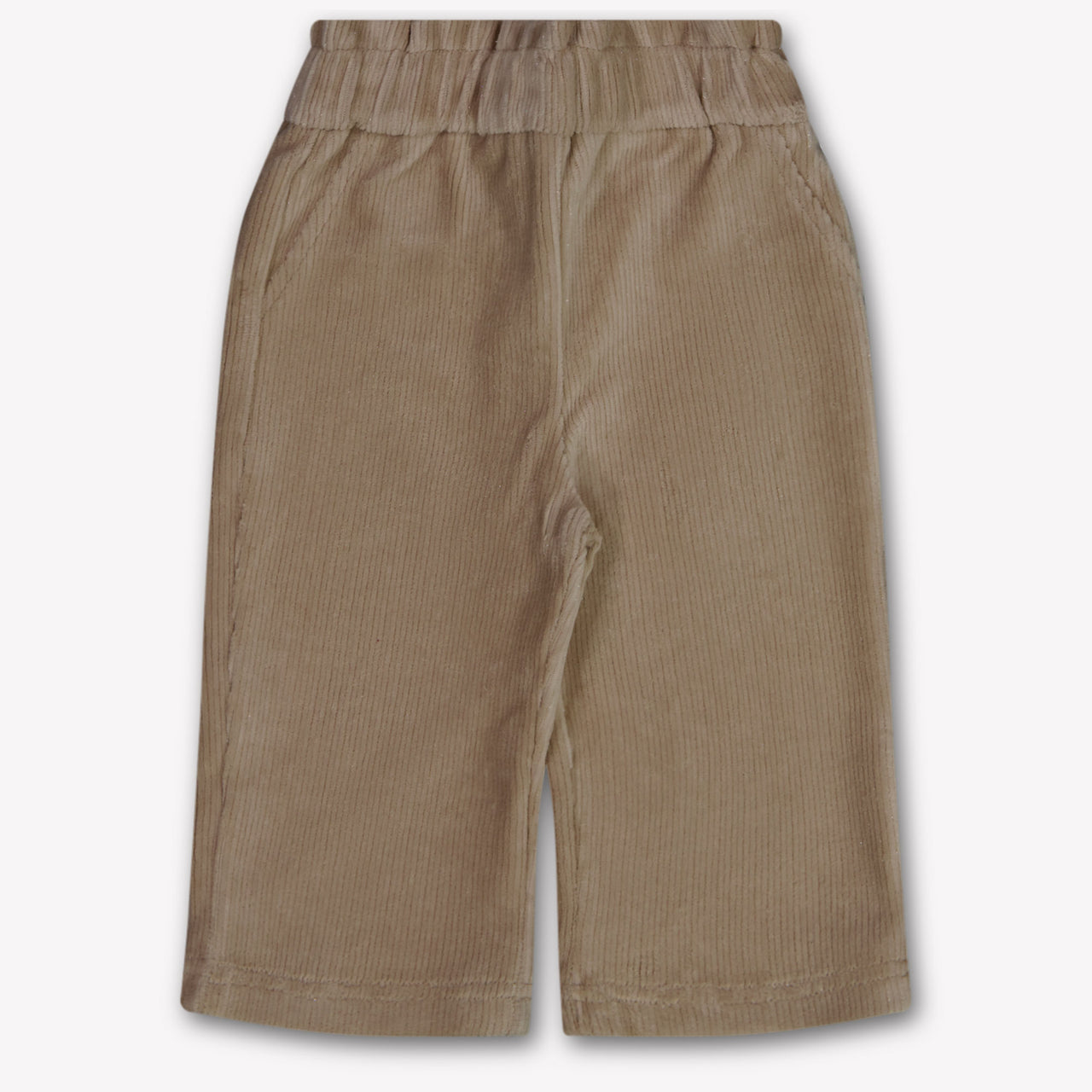 Guess Baby Meisjes Broek In Beige