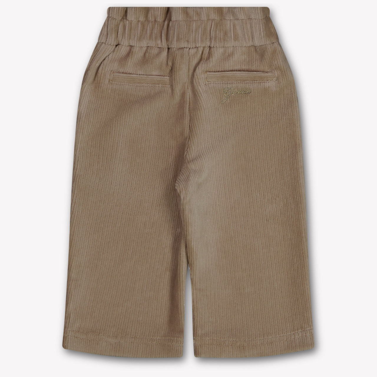 Guess Baby Meisjes Broek In Beige