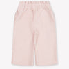 Guess Baby Meisjes Broek In Licht Roze