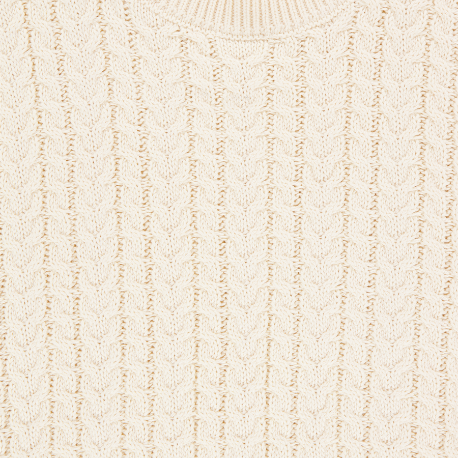 Guess Kinder Meisjes T-Shirt In Beige