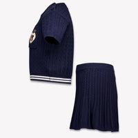 Guess Kids Girls Set In Navy