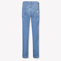 Guess Kinder Meisjes Jeans In Blauw