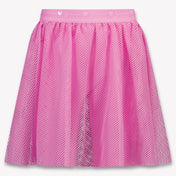 Guess Kinder Meisjes Rokje In Roze