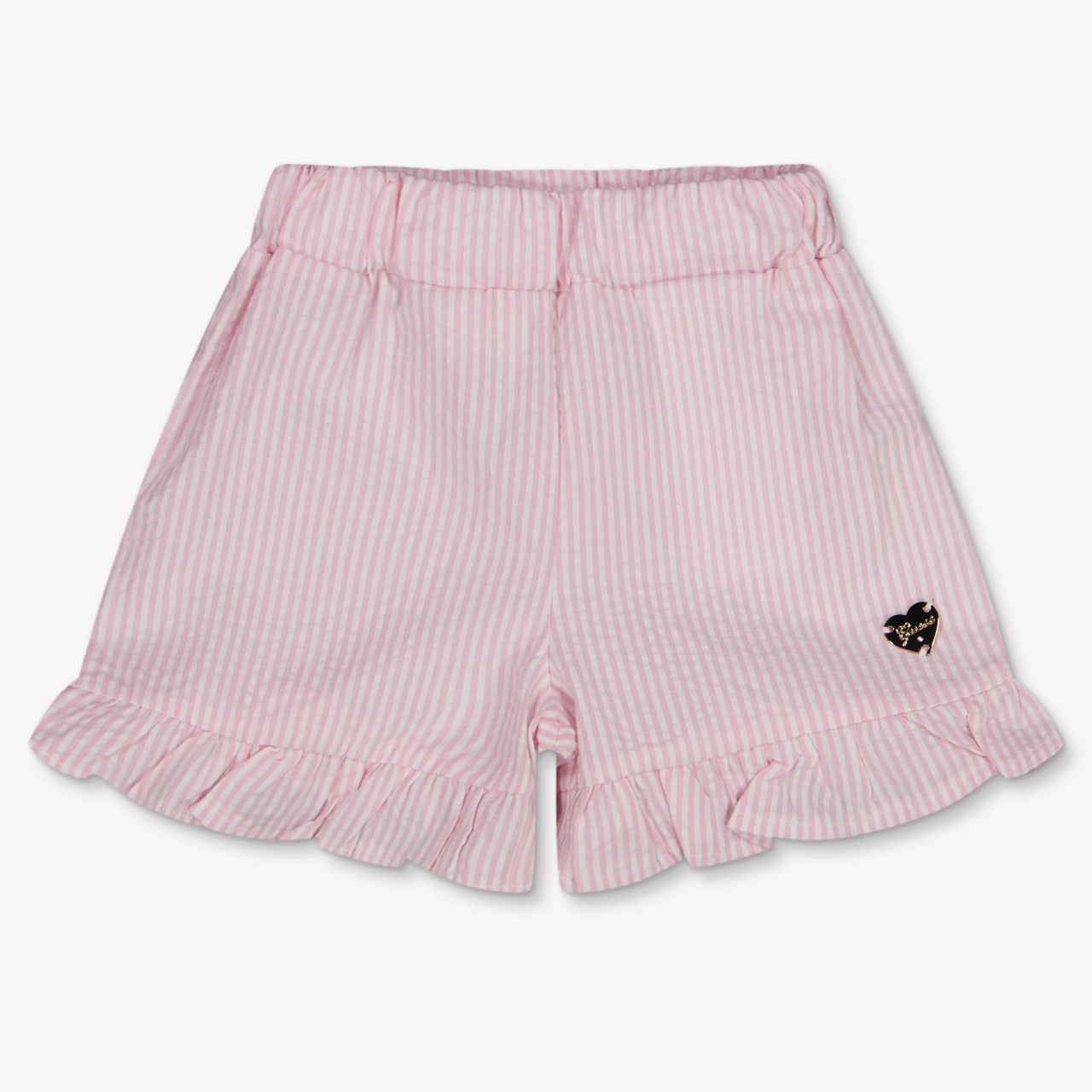 Guess Baby Meisjes Setje In Wit