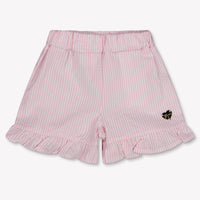 Guess Baby Meisjes Setje In Wit