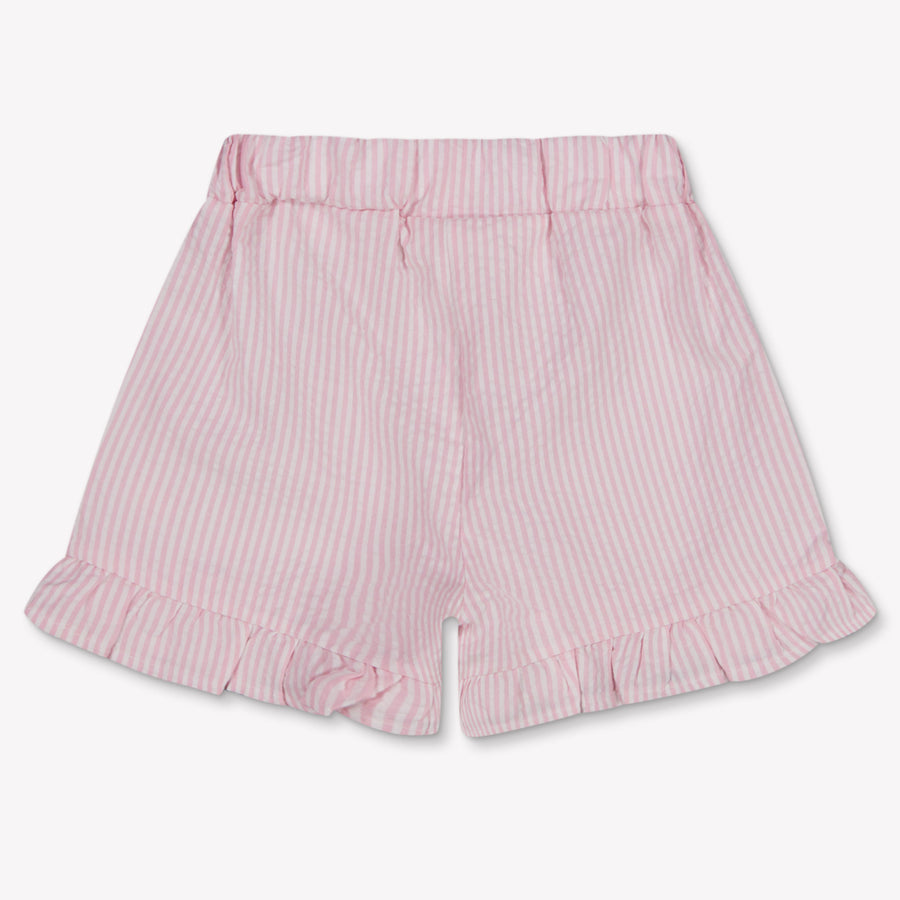 Guess Baby Meisjes Setje In Wit