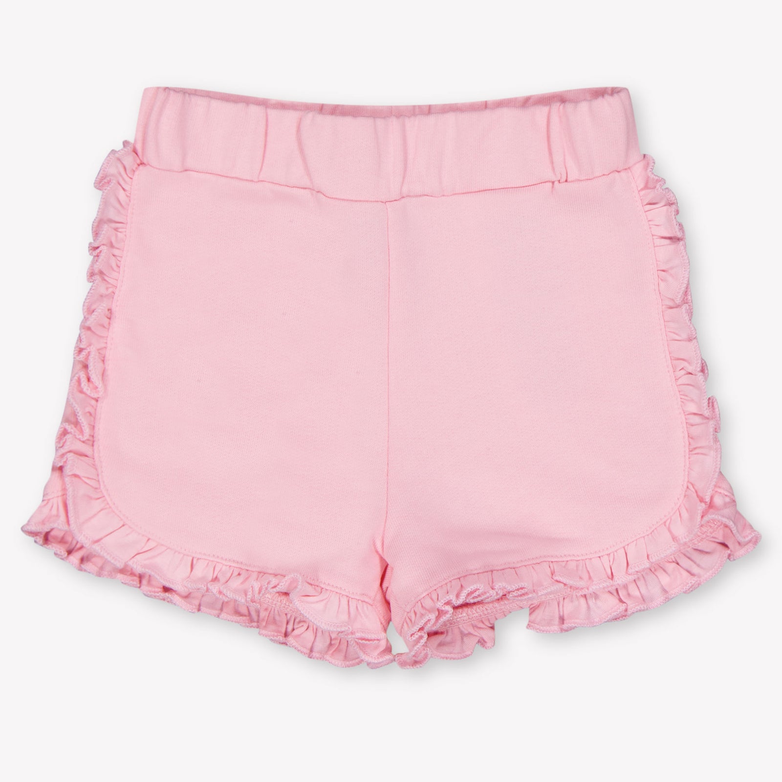 Guess Baby Meisjes Setje In Roze