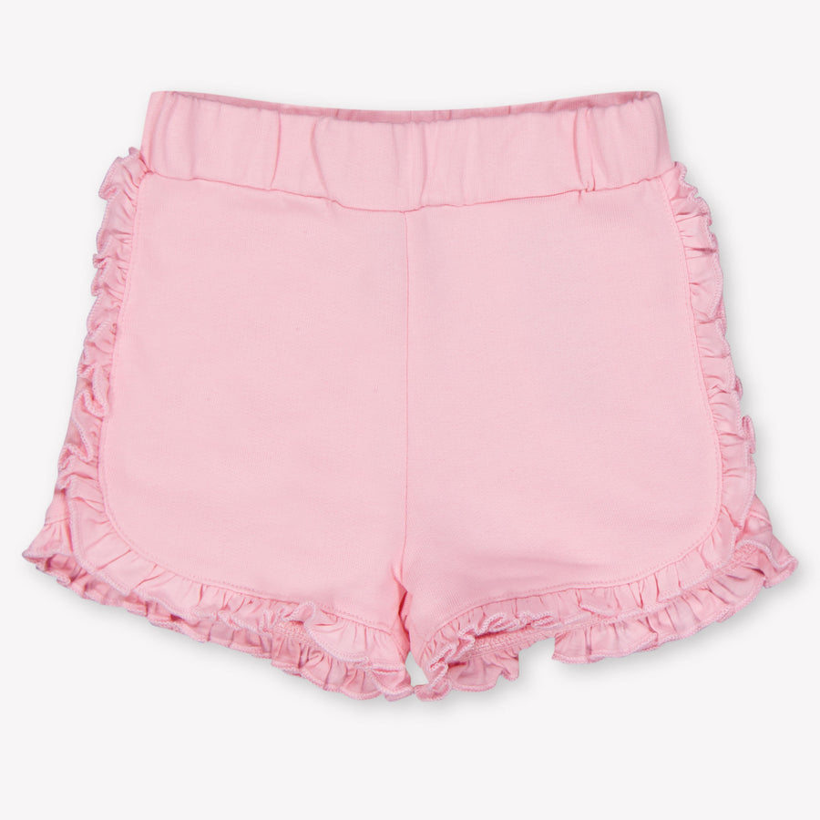 Guess Baby Girls Set in Pink