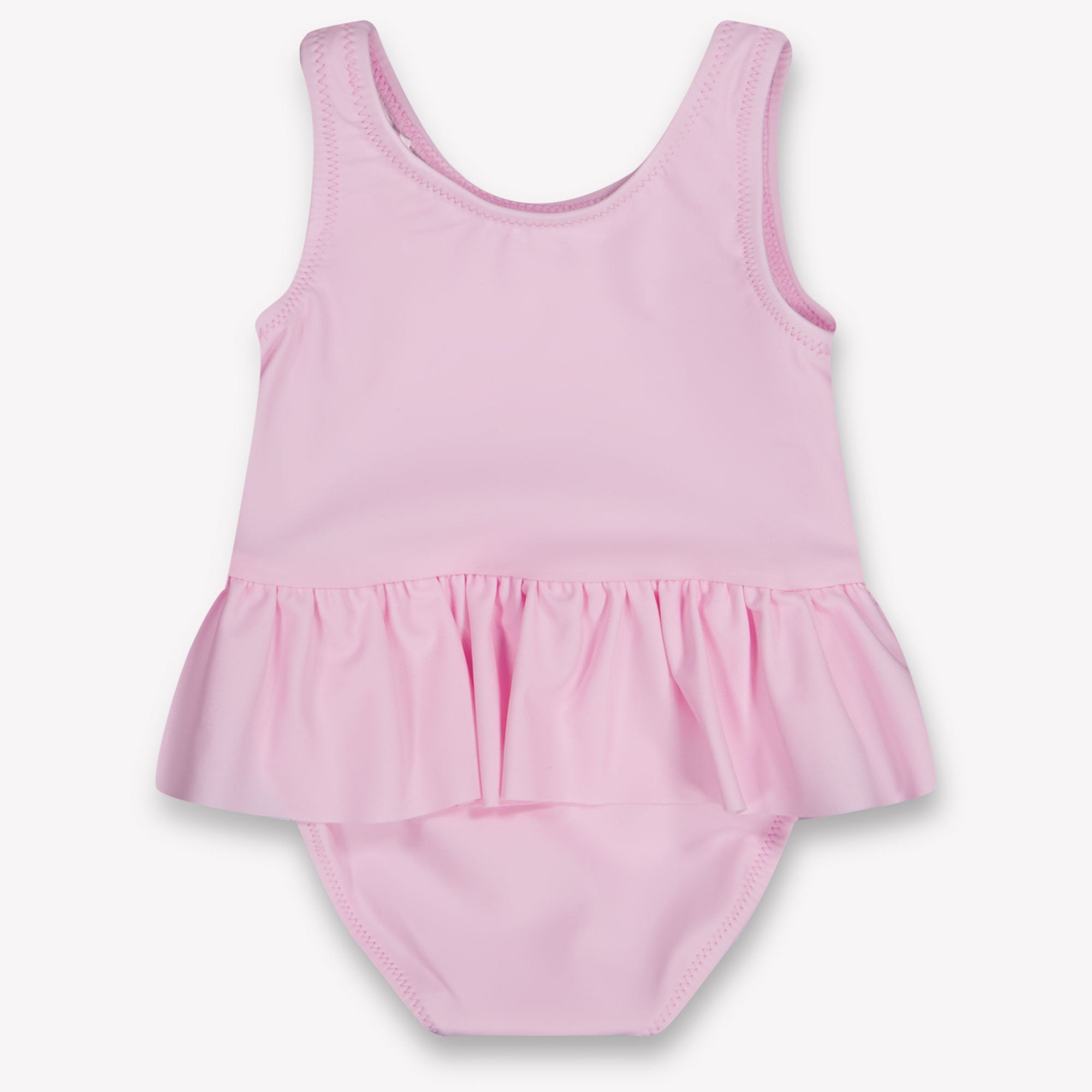 Guess Baby Girls Swimwear In Pink