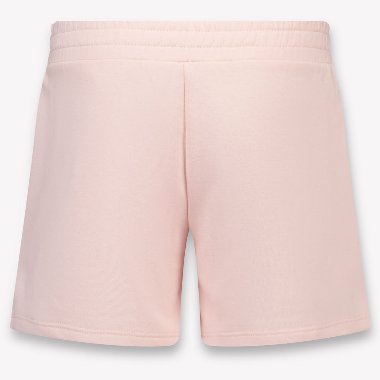 Guess Kinder Meisjes Shorts In Licht Roze