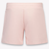 Guess Kinder Meisjes Shorts In Licht Roze