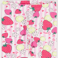 Guess Baby Meisjes Legging In Roze