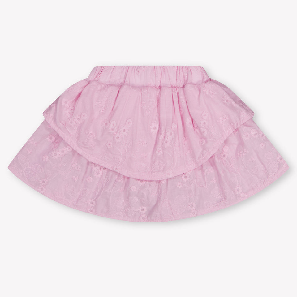 Guess Baby Meisjes Rokje In Roze
