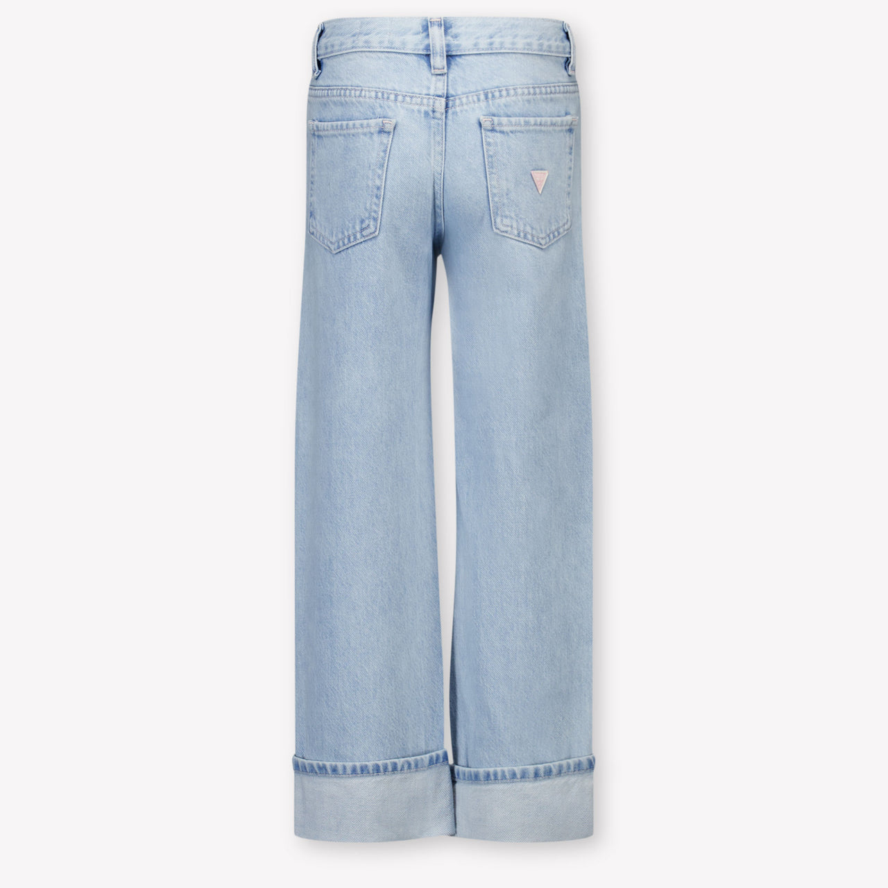 Guess Kinder Meisjes Jeans In Licht Blauw