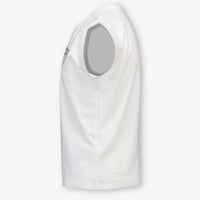 Guess Kinder Meisjes T-Shirt In Wit