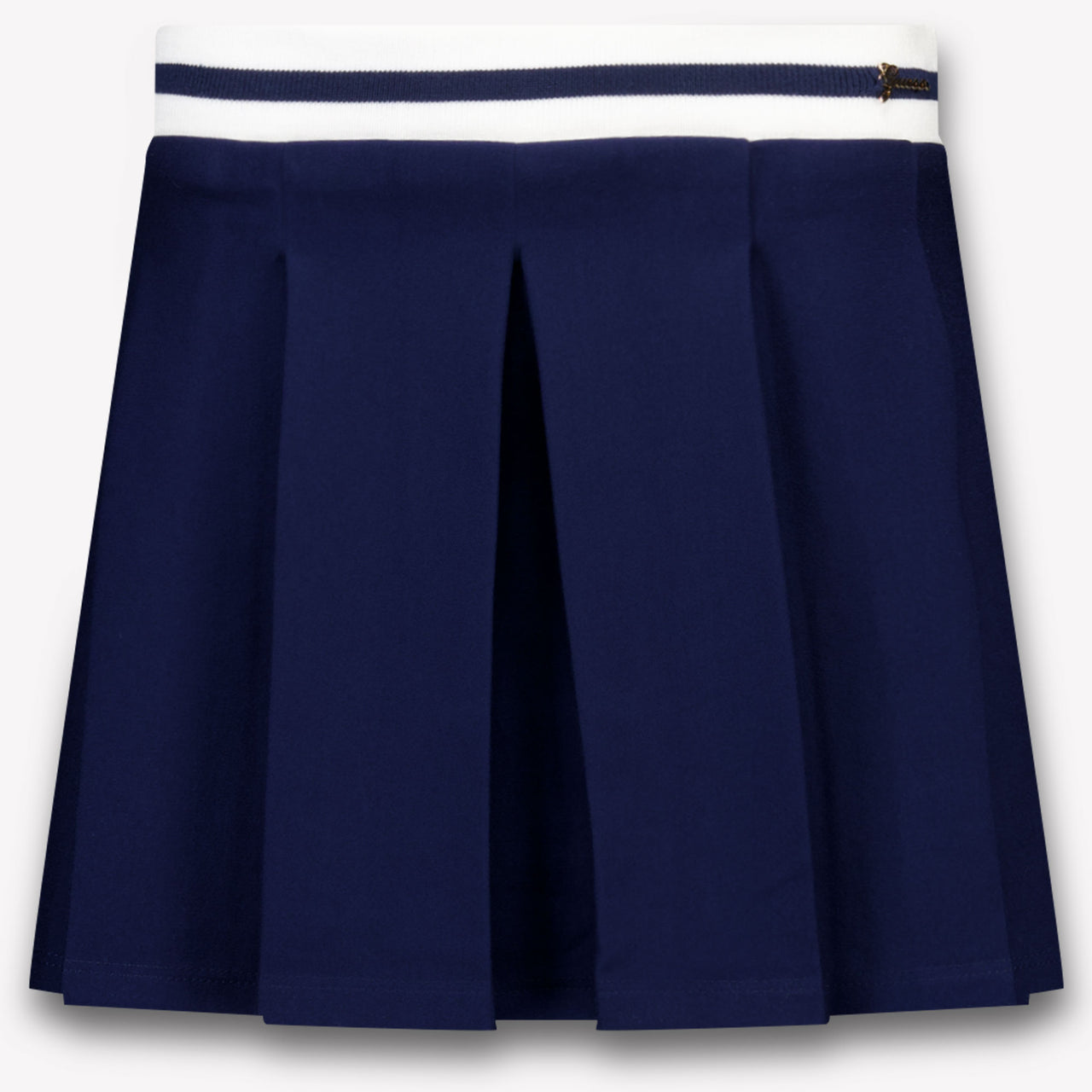 Guess Kids Girls Skirt In Navy