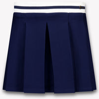 Guess Kids Girls Skirt In Navy