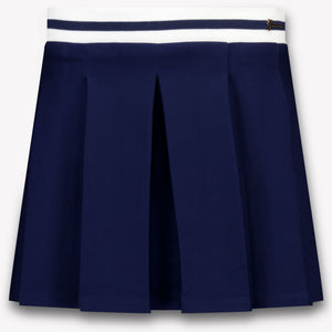 Guess Kids Girls Skirt In Navy